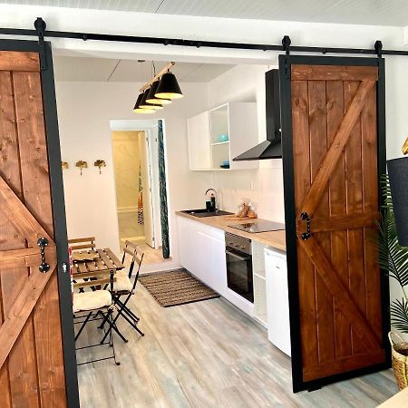 Casa Sole - Apartamento Playa San Juan Nr. 4 เกีย เด อิโซรา ภายนอก รูปภาพ
