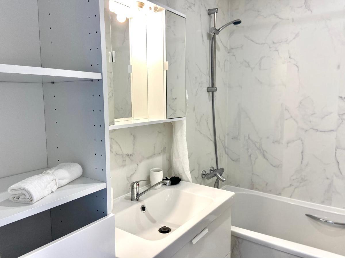 Casa Sole - Apartamento Playa San Juan Nr. 4 เกีย เด อิโซรา ภายนอก รูปภาพ