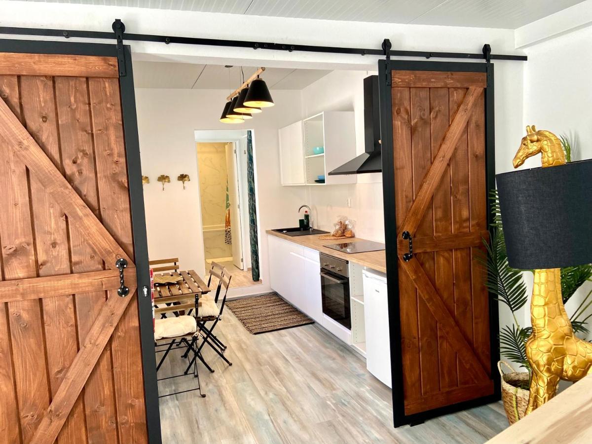 Casa Sole - Apartamento Playa San Juan Nr. 4 เกีย เด อิโซรา ภายนอก รูปภาพ