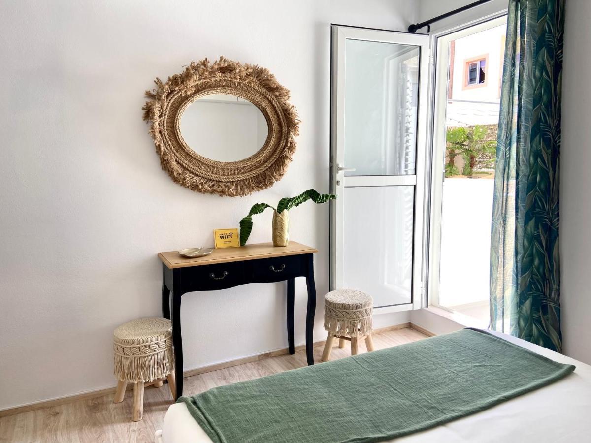Casa Sole - Apartamento Playa San Juan Nr. 4 เกีย เด อิโซรา ภายนอก รูปภาพ