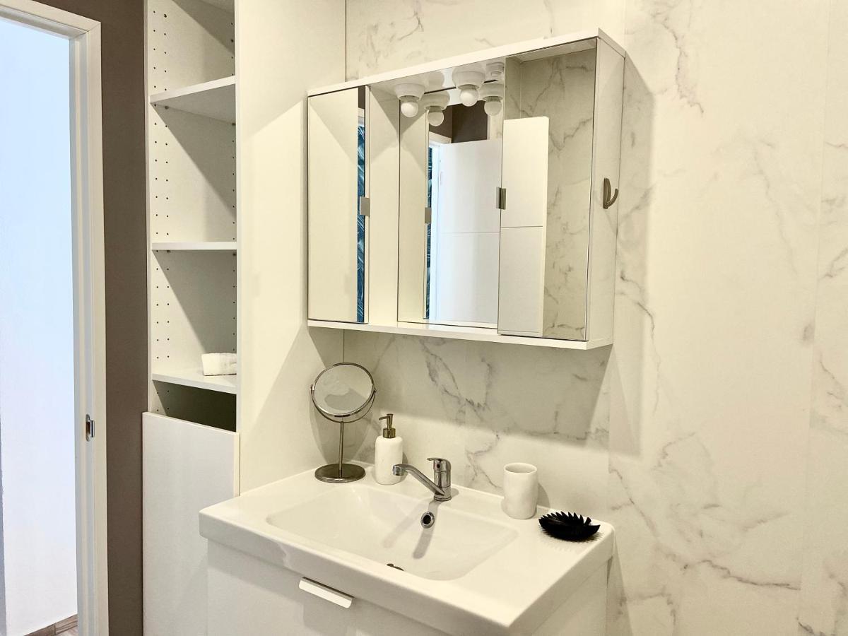 Casa Sole - Apartamento Playa San Juan Nr. 4 เกีย เด อิโซรา ภายนอก รูปภาพ